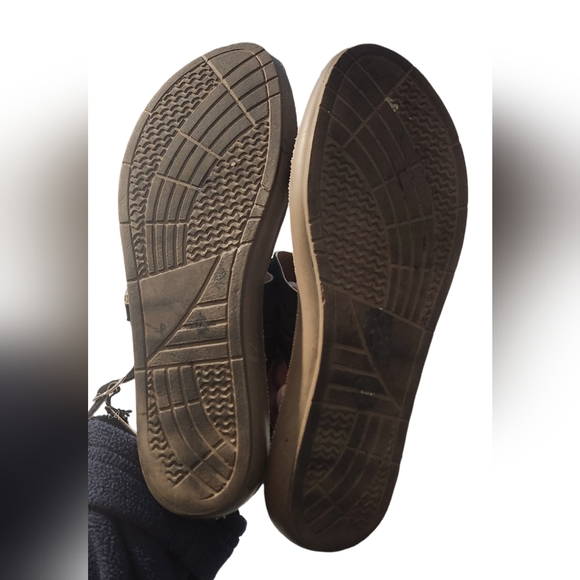 Andrea sandals - Picture 7 of 7